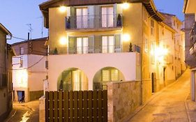 Hotel Rural El Pilaret