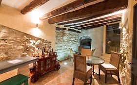 Hotel Rural El Pilaret